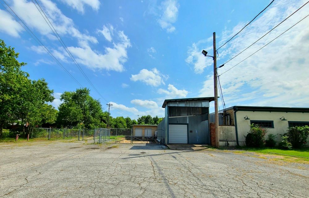 700 E Granite St, Siloam Springs, AR 72761